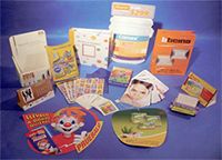 Presentaciones de nuestros servicios